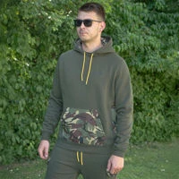 Wychwood Tactical Camo Hoody
